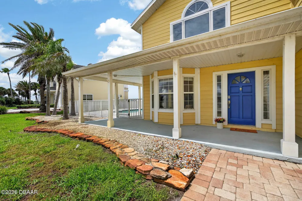 9277 July Lane St. Augustine, FL 32080