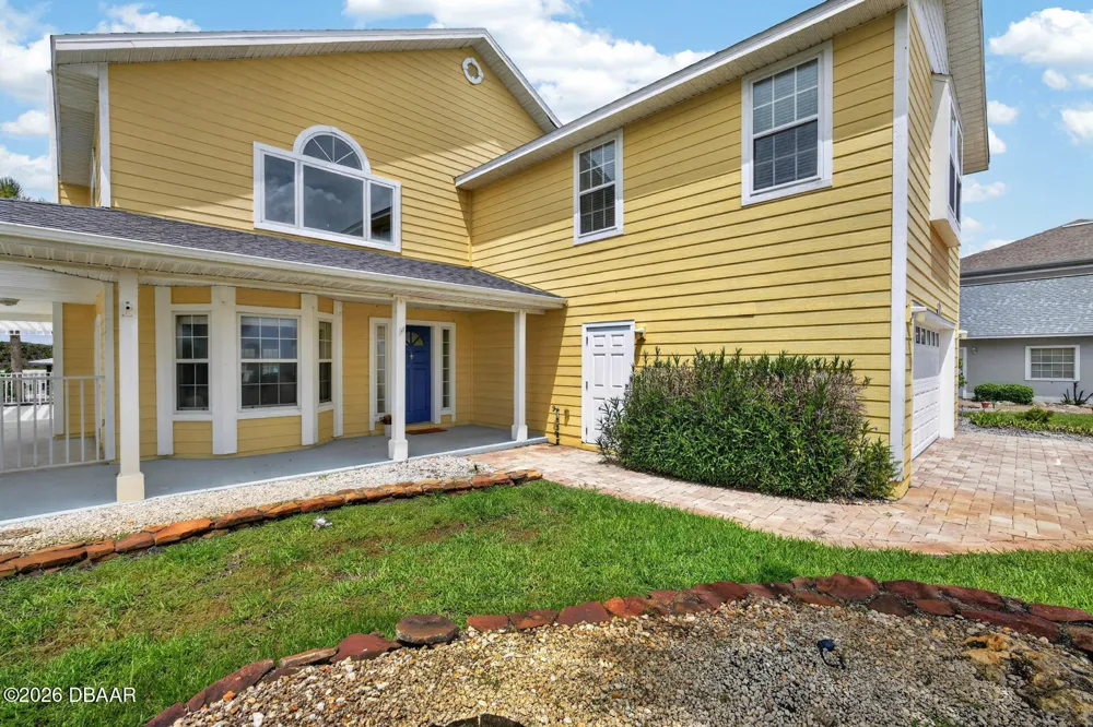 9277 July Lane St. Augustine, FL 32080