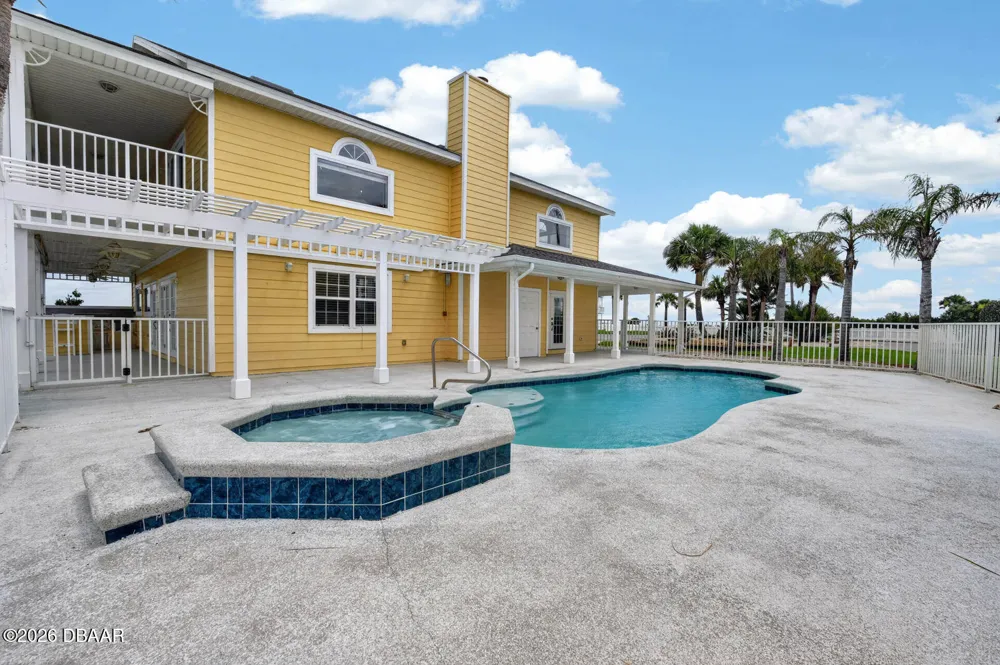 9277 July Lane St. Augustine, FL 32080