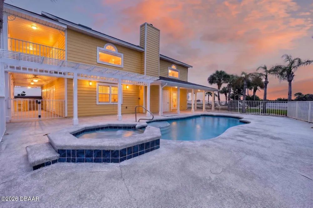 9277 July Lane St. Augustine, FL 32080