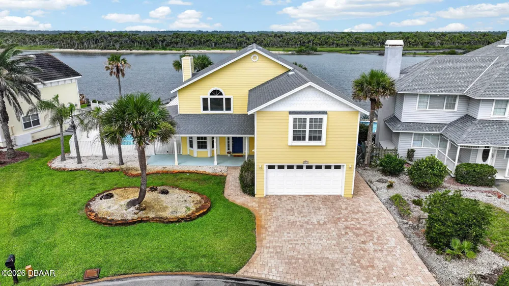 9277 July Lane St. Augustine, FL 32080
