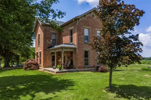3063 Harveysburg Road