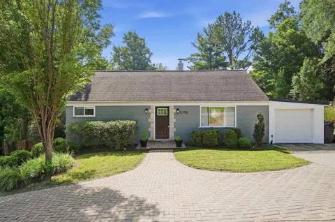 5792 Gaines Road