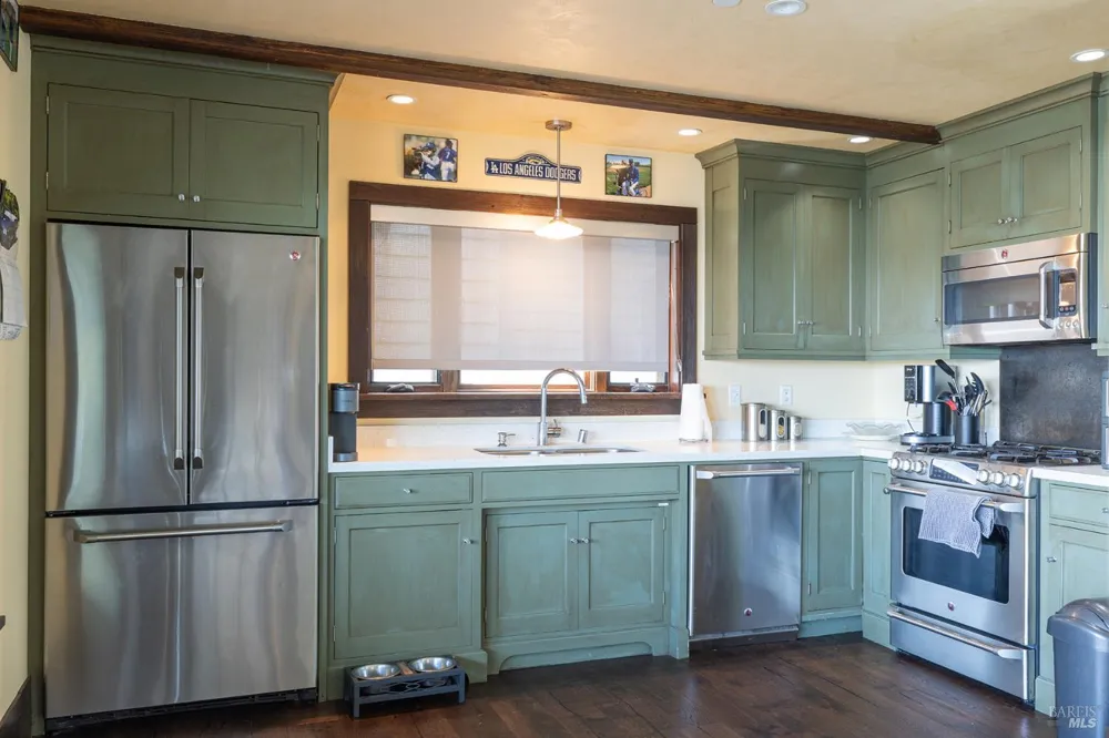 1125 Highway 1 Bodega Bay, CA 94923