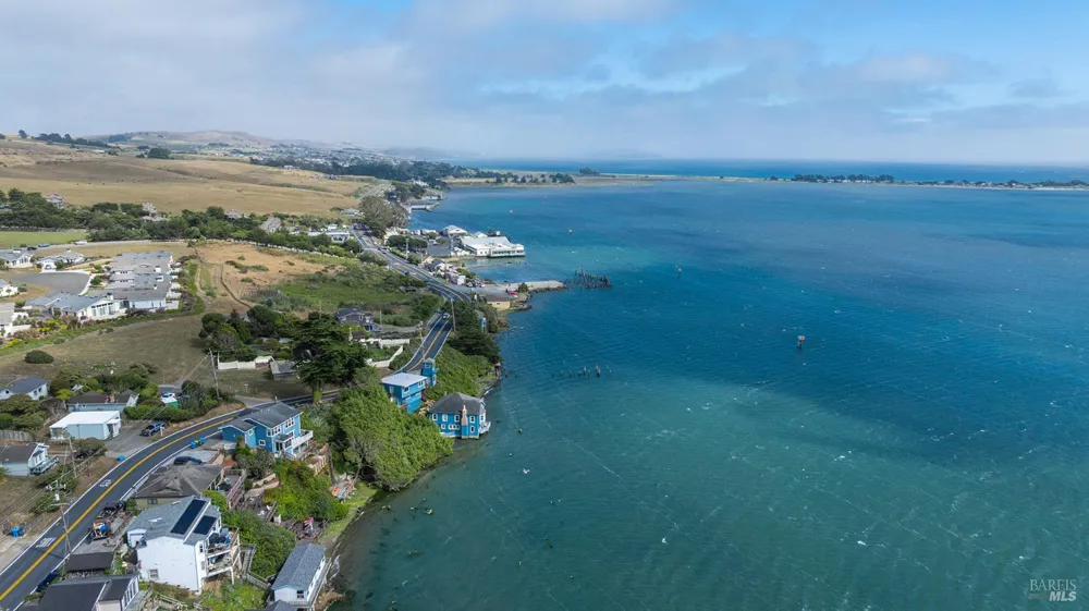 1125 Highway 1 Bodega Bay, CA 94923