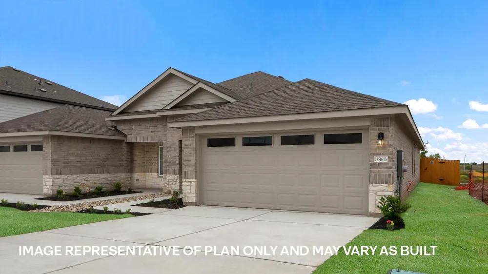 15013 Afleet Alex Street Manor, TX 78653