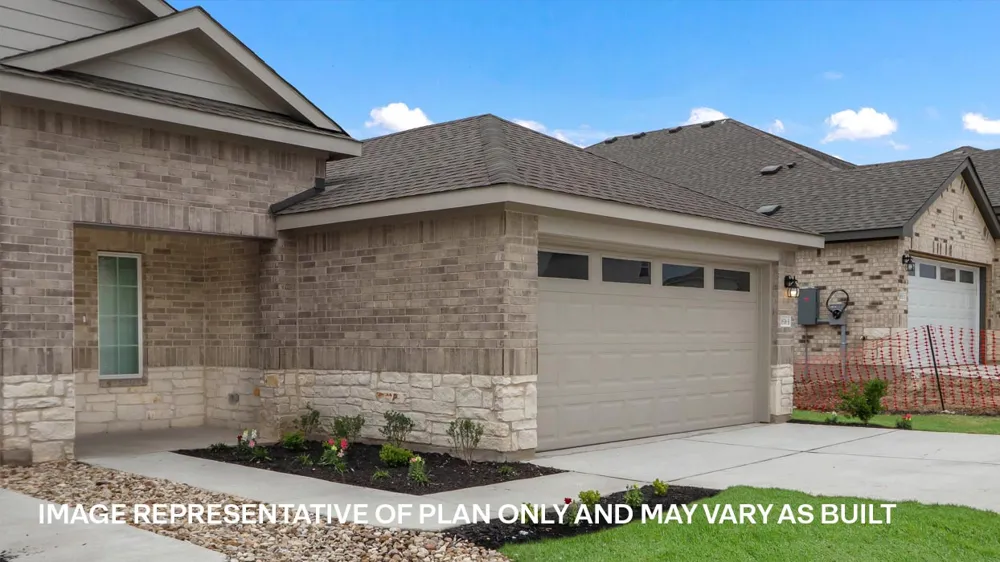 15013 Afleet Alex Street Manor, TX 78653