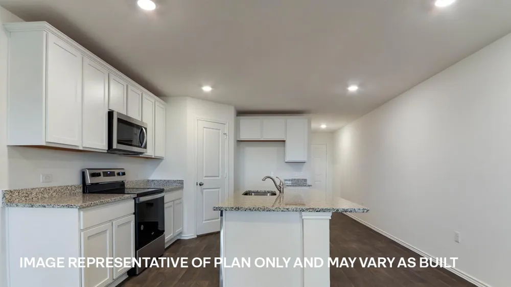 15013 Afleet Alex Street Manor, TX 78653