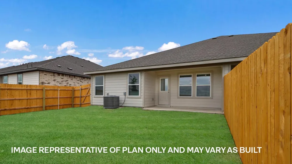 15013 Afleet Alex Street Manor, TX 78653