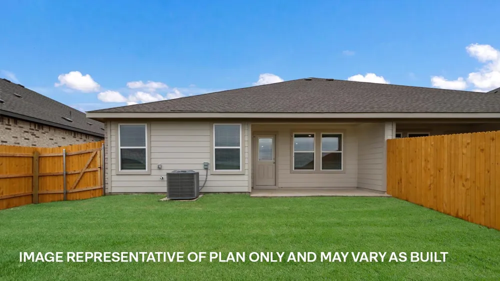15013 Afleet Alex Street Manor, TX 78653