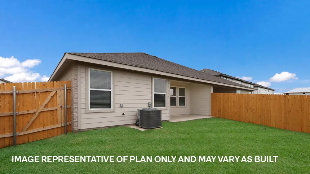15013 Afleet Alex Street Manor, TX 78653