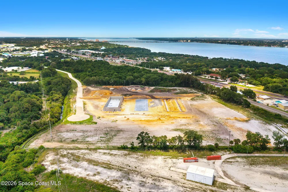 Dr. Joe Lee Smith Drive Rockledge, FL 32955