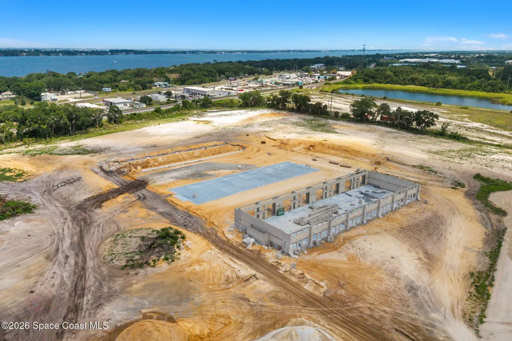 Dr. Joe Lee Smith Drive Rockledge, FL 32955