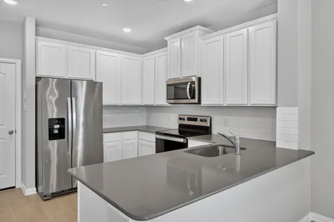 3001 Percheron Drive