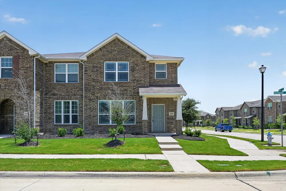 3001 Percheron Drive Mesquite, TX 75150