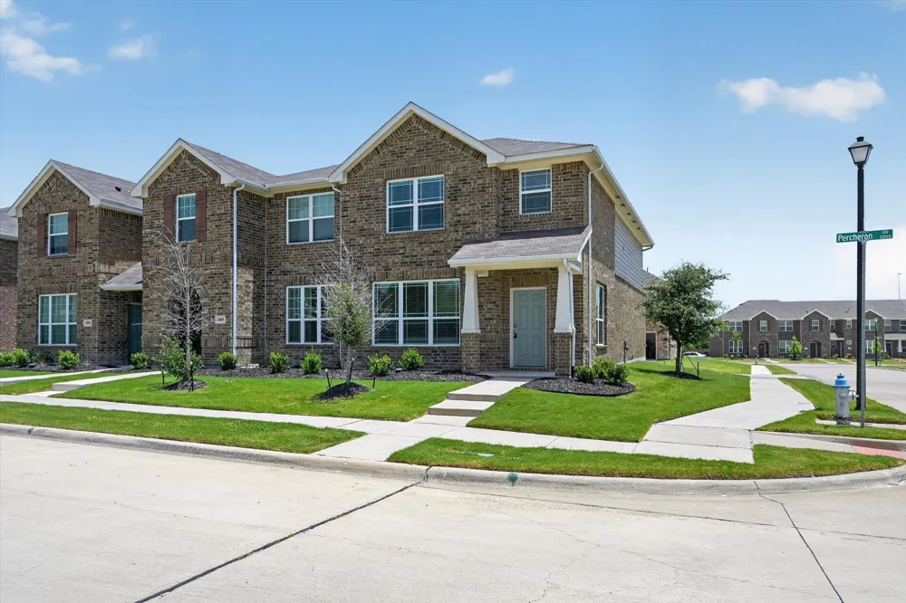 3001 Percheron Drive Mesquite, TX 75150