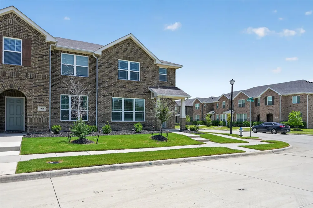 3001 Percheron Drive Mesquite, TX 75150