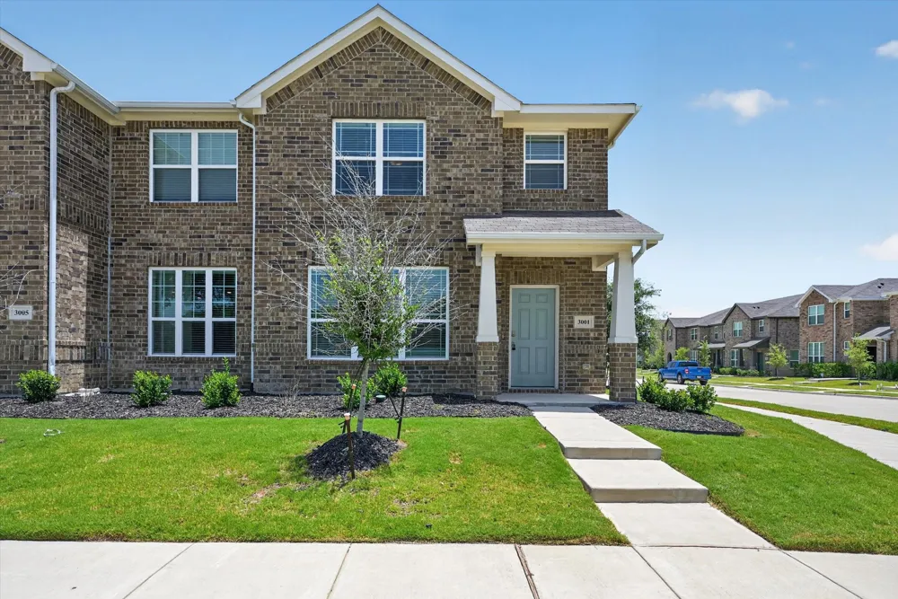 3001 Percheron Drive Mesquite, TX 75150