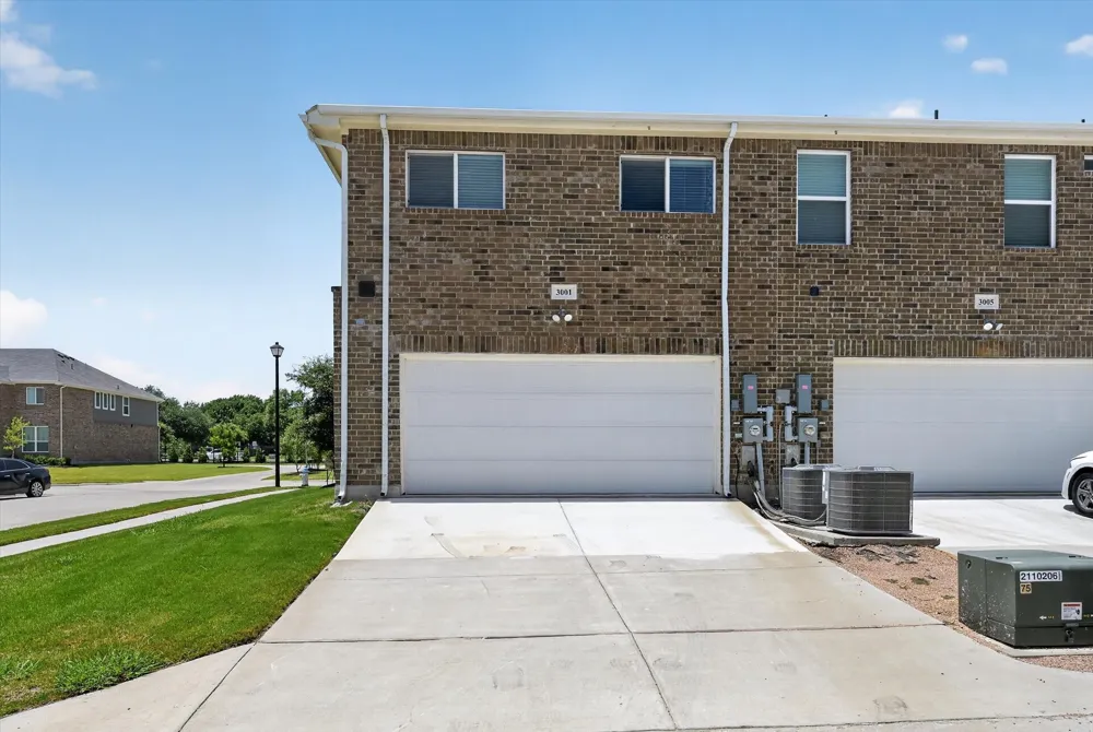 3001 Percheron Drive Mesquite, TX 75150