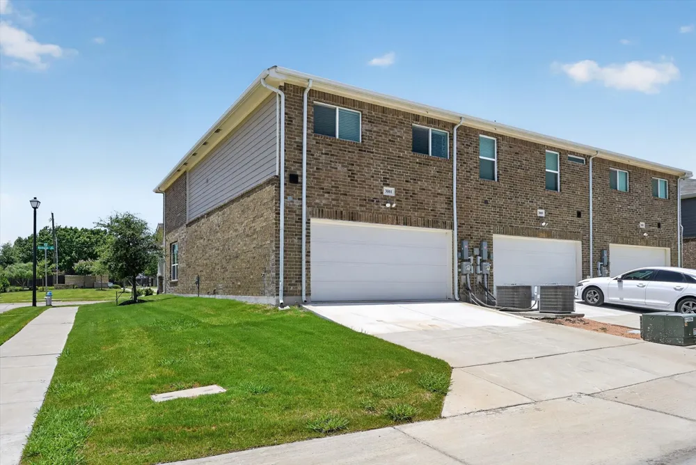 3001 Percheron Drive Mesquite, TX 75150