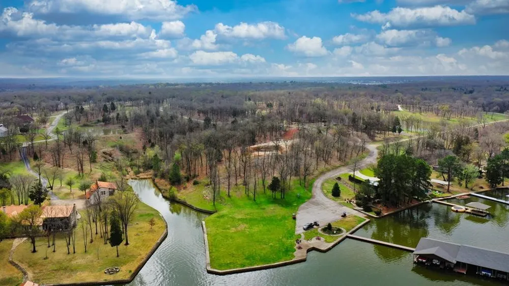 13851 Rock Springs Malakoff, TX 75148