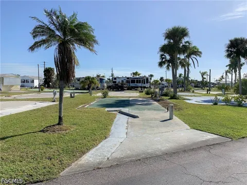 Summerlin #208 Road