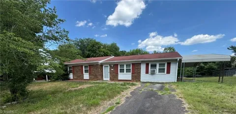 235 Butner Road
