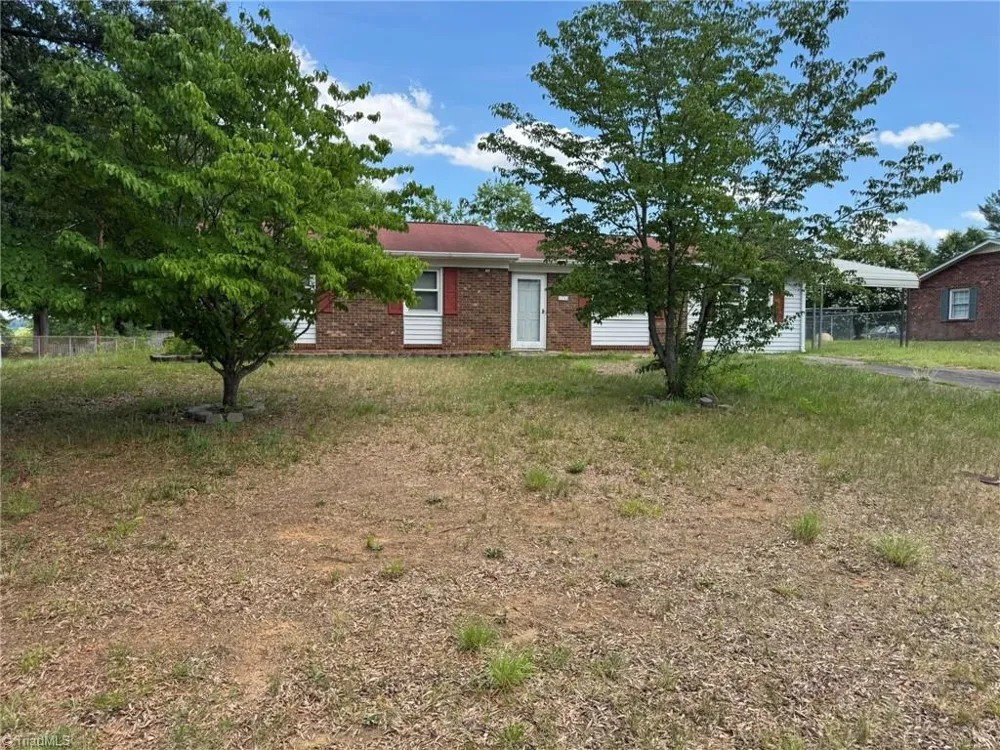 235 Butner Road Tobaccoville, NC 27050