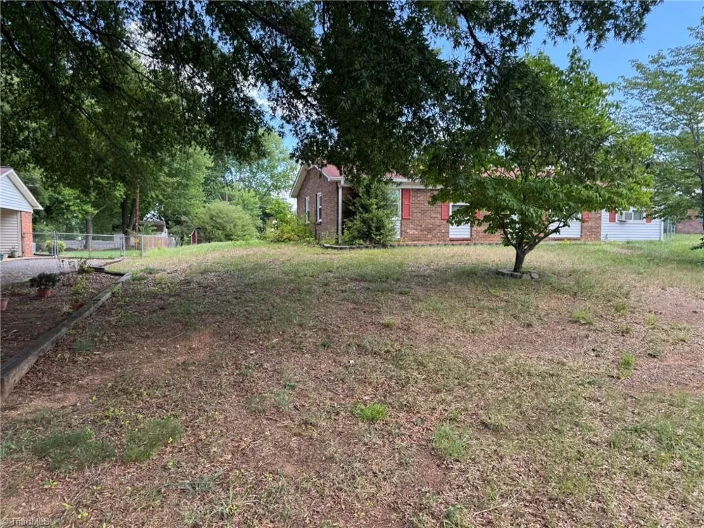 235 Butner Road Tobaccoville, NC 27050