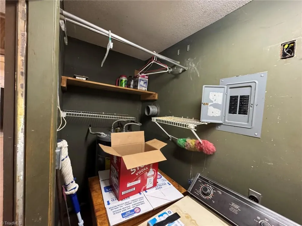 235 Butner Road Tobaccoville, NC 27050
