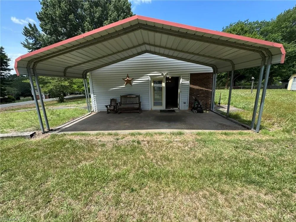 235 Butner Road Tobaccoville, NC 27050