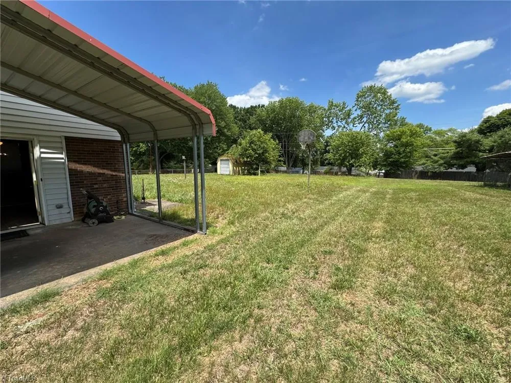 235 Butner Road Tobaccoville, NC 27050