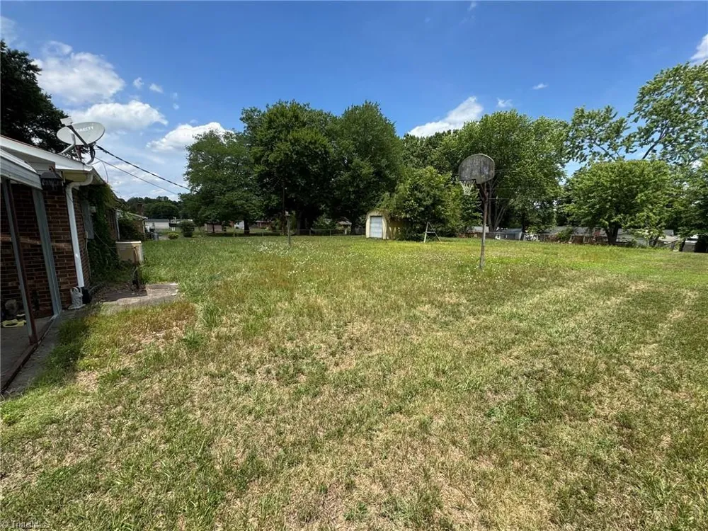 235 Butner Road Tobaccoville, NC 27050