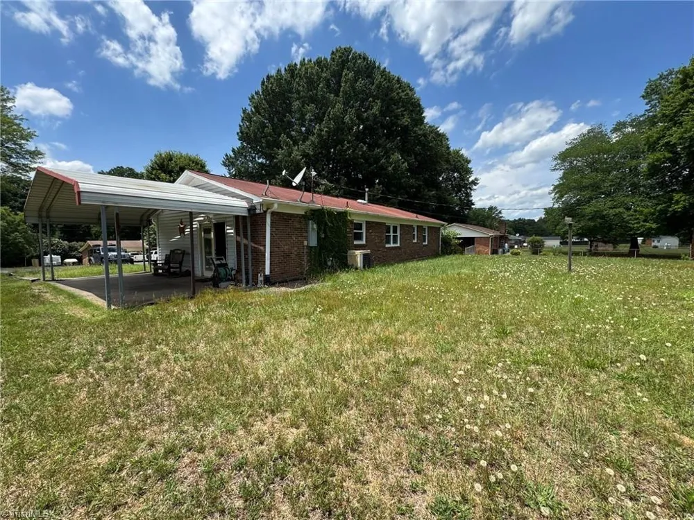 235 Butner Road Tobaccoville, NC 27050