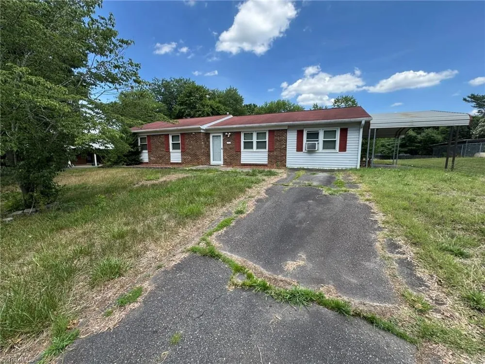 235 Butner Road Tobaccoville, NC 27050