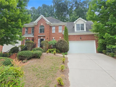3401 Old Barn Road