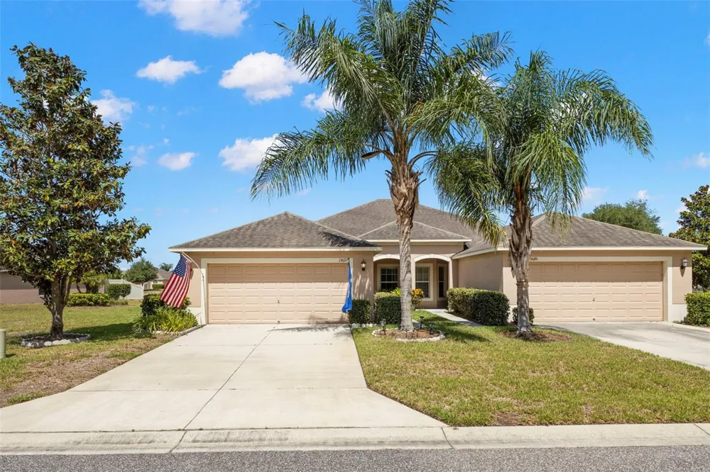 13627 CREST LAKE DRIVE Hudson, FL 34669