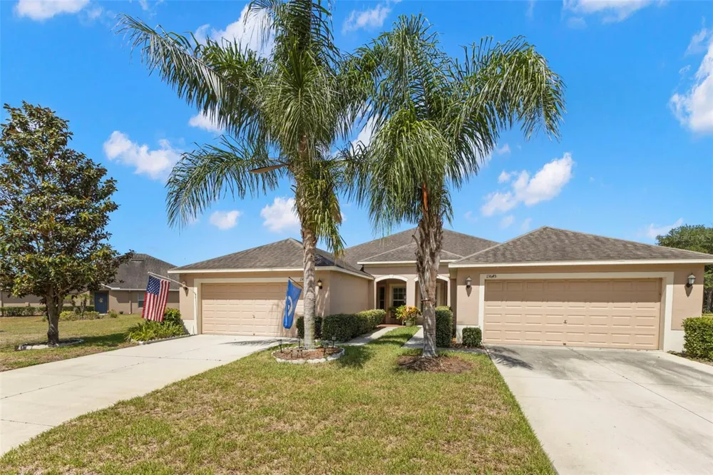 13627 CREST LAKE DRIVE Hudson, FL 34669