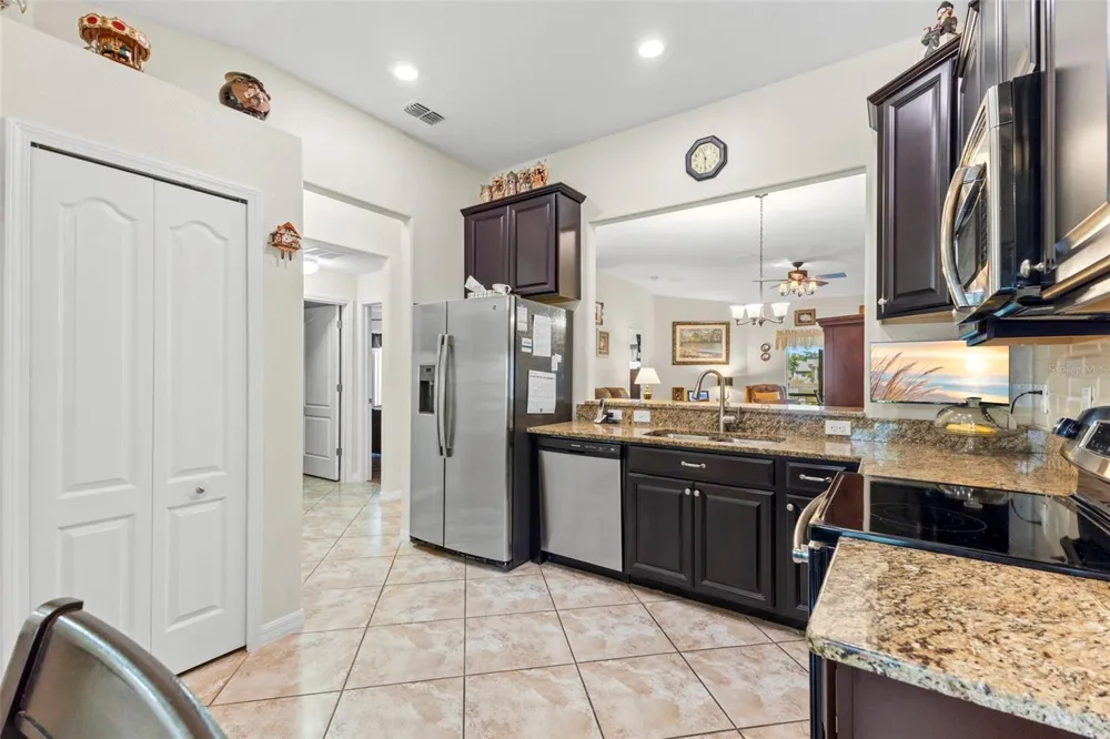 13627 CREST LAKE DRIVE Hudson, FL 34669