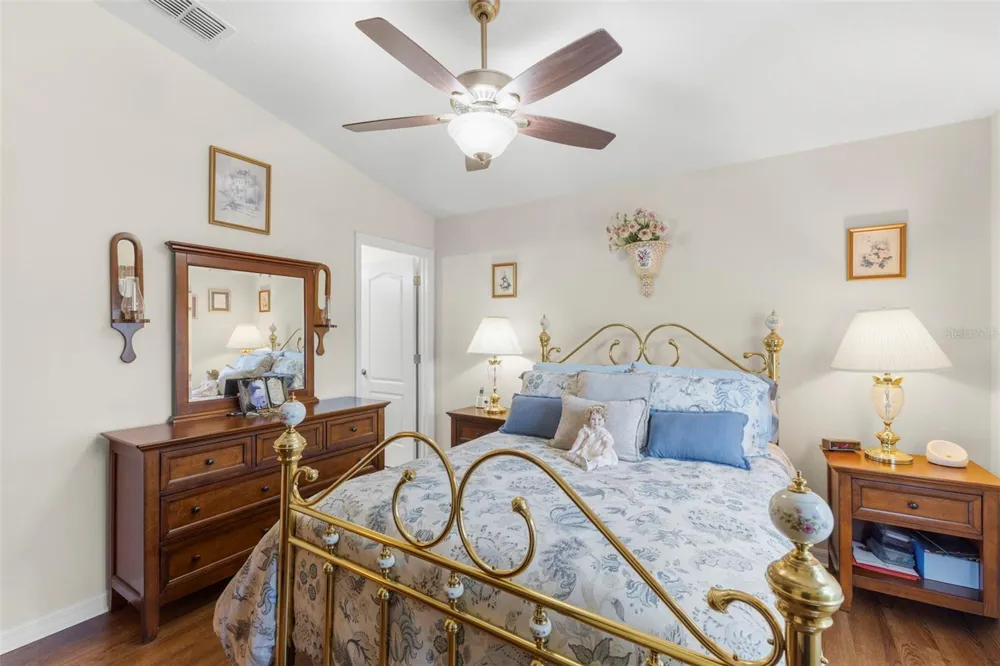13627 CREST LAKE DRIVE Hudson, FL 34669