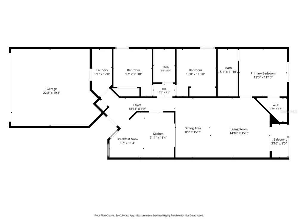 13627 CREST LAKE DRIVE Hudson, FL 34669