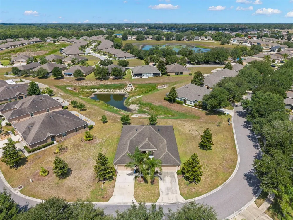 13627 CREST LAKE DRIVE Hudson, FL 34669