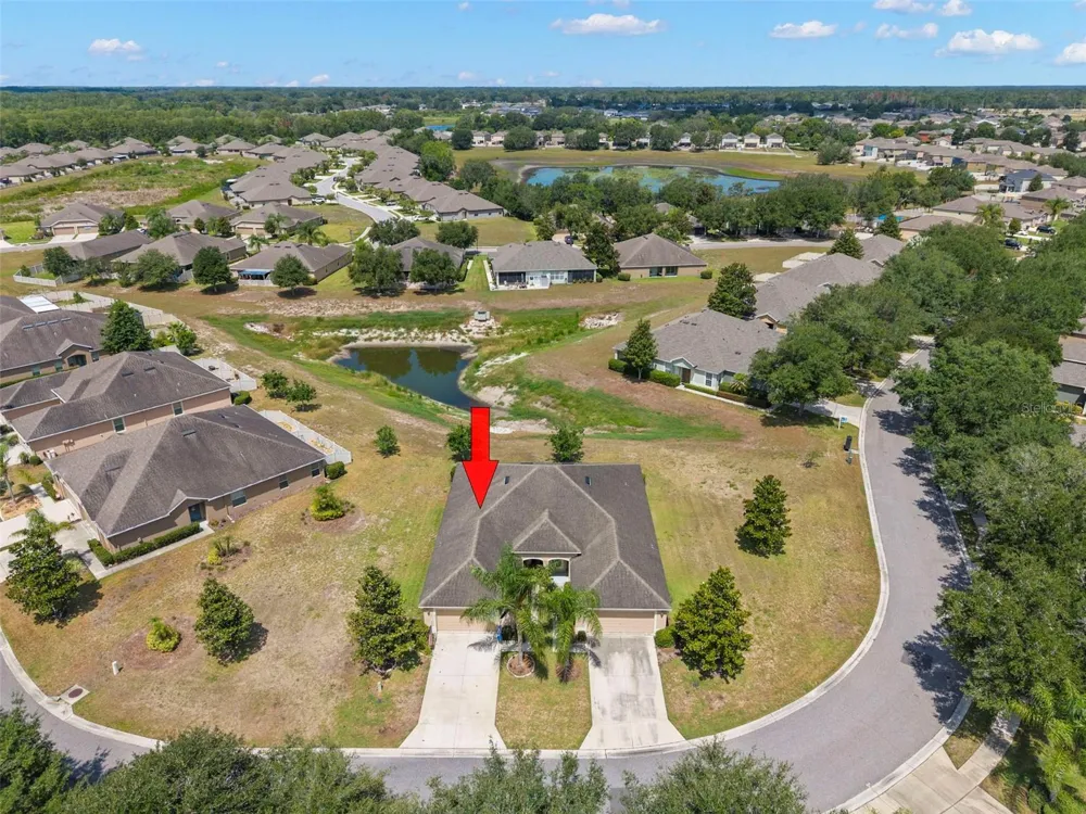 13627 CREST LAKE DRIVE Hudson, FL 34669