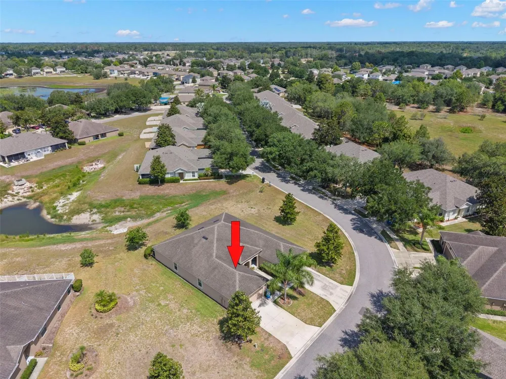13627 CREST LAKE DRIVE Hudson, FL 34669
