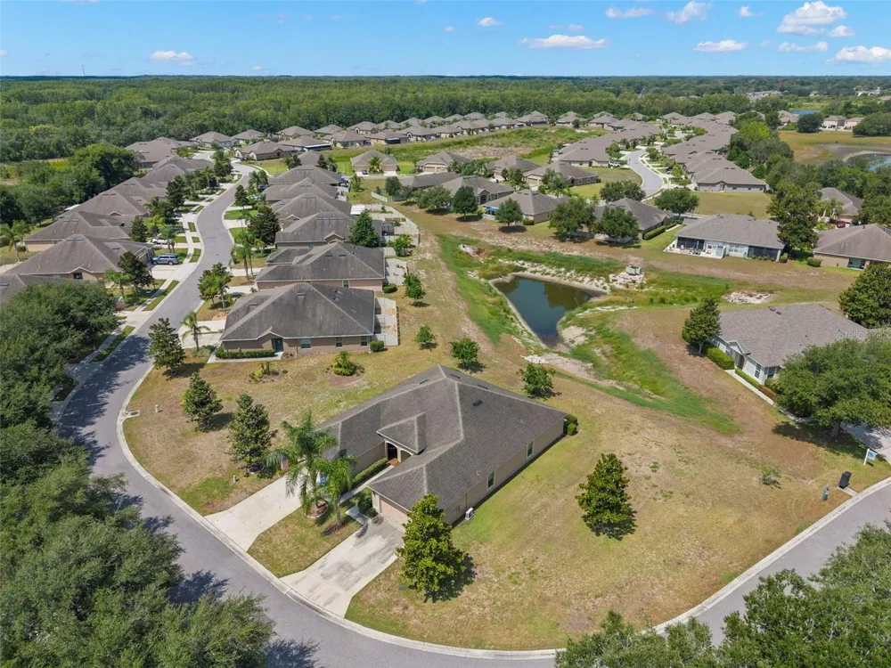 13627 CREST LAKE DRIVE Hudson, FL 34669