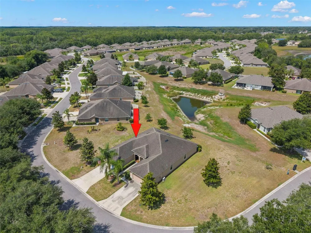 13627 CREST LAKE DRIVE Hudson, FL 34669