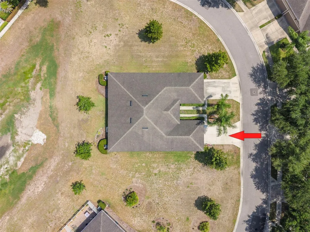 13627 CREST LAKE DRIVE Hudson, FL 34669