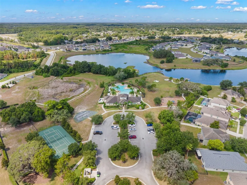 13627 CREST LAKE DRIVE Hudson, FL 34669