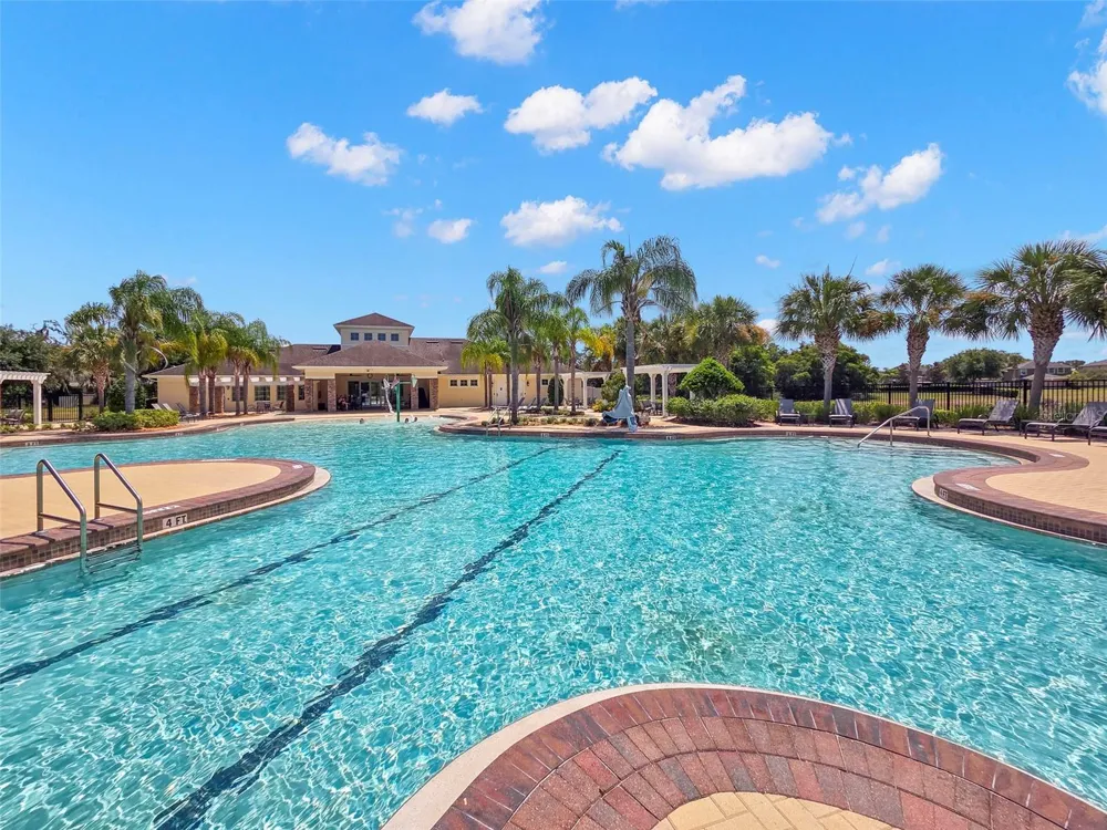 13627 CREST LAKE DRIVE Hudson, FL 34669
