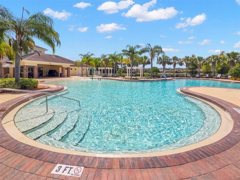 13627 CREST LAKE DRIVE Hudson, FL 34669